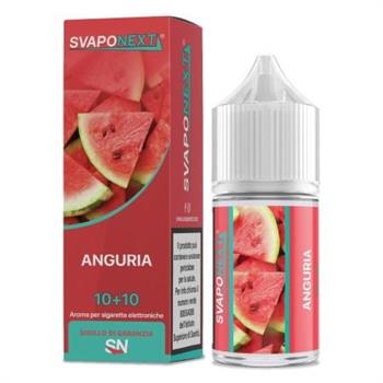 SVAPONEXT STARTER FLAVOUR  ANGURIA 10+10