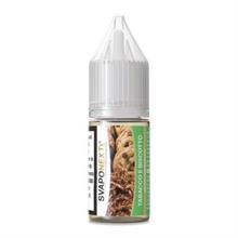 SVAPONEXT STARTER FLAVOUR TABACCO E BISCOTTO AROMA CONCENTRA