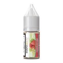 SVAPONEXT STARTER FLAVOUR FRAGOLA E LIME AROMA CONCENTRATO