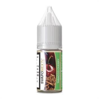 SVAPONEXT STARTER FLAVOUR TABACCO CHERRY AROMA CONCENTRATO