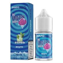 SVAPONEXT THE FROZEN BRAIN MOJITO  10+10