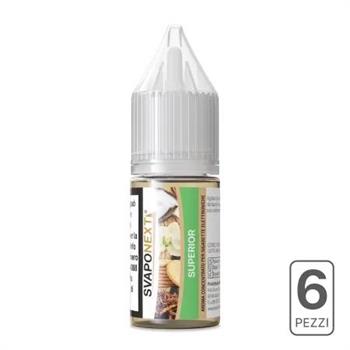 AROMA CONCENTRATO SVAPONEXT – SUPERIOR – 10ML