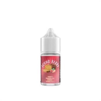 SVAPONEXT - NEXT FLAVOUR - POUND BERRY - MINISHOT 10+10ML