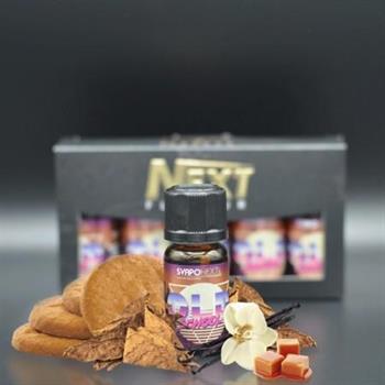 SVAPONEXT NEXT FLAVOUR OLD SCHOOL AROMA CONCENTRATO
