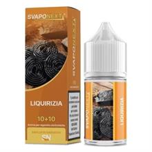 SVAPONEXT - LIQUIRIZIA - 10ML MINISHOT PER 20ML
