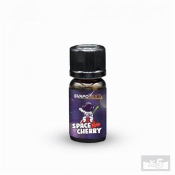 SVAPONEXT NEXT FLAVOUR SPACE CHERRY AROMA CONCENTRATO