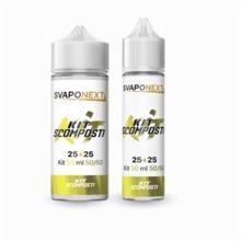 BASE SVAPONEXT GIALLO 50/50 - 50 ML