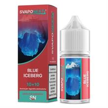 SVAPONEXT STARTER FLAVOUR  BLUE ICEBERG 10+10