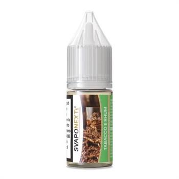 SVAPONEXT STARTER FLAVOUR TABACCO E RHUM AROMA CONCENTRATO
