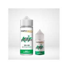BASE SVAPONEXT VERDE 70/30 - 70 ML
