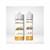 BASE SVAPONEXT ARANCIONE 50/50 - 70 ML