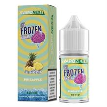 SVAPONEXT THE FROZEN BRAIN PINEAPPLE  10+10