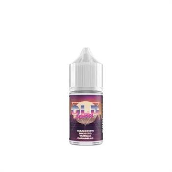 SVAPONEXT - NEXT FLAVOUR - OLD SCHOOL - MINISHOT 10+10ML