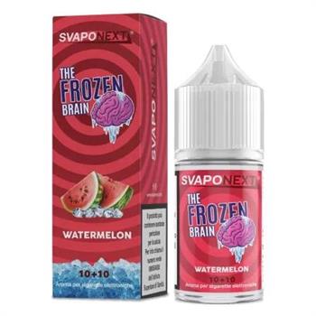 SVAPONEXT THE FROZEN BRAIN  WATERMELON  10+10