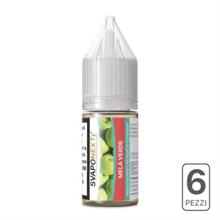AROMA CONCENTRATO SVAPONEXT – MELA VERDE – 10ML