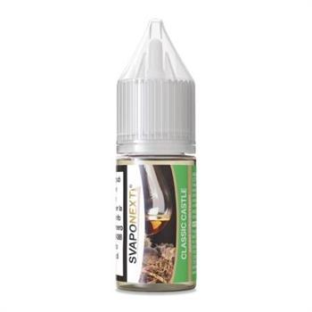 SVAPONEXT STARTER FLAVOUR CLASSIC CASTLE AROMA CONCENTRATO