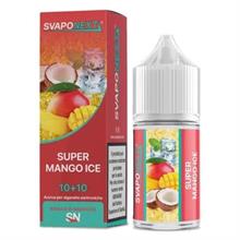 SVAPONEXT STARTER FLAVOUR  SUPER MANGO ICE 10+10