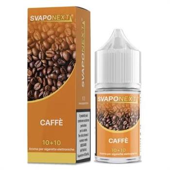 SVAPONEXT - CAFFÈ - 10ML MINISHOT PER 20ML