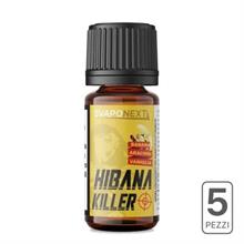 AROMA CONCENTRATO SVAPONEXT - HIBANA KILLER - 10ML