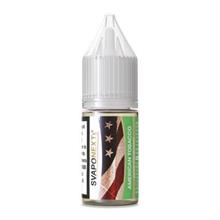 SVAPONEXT STARTER FLAVOUR AMERICAN TOBACCO AROMA CONCENTRATO