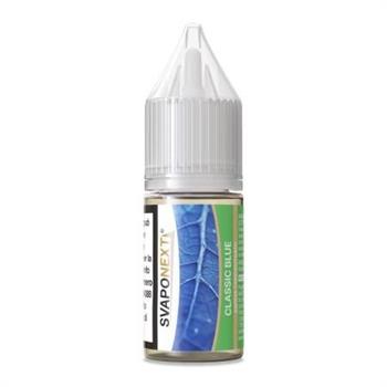 SVAPONEXT STARTER FLAVOUR CLASSIC BLUE AROMA CONCENTRATO