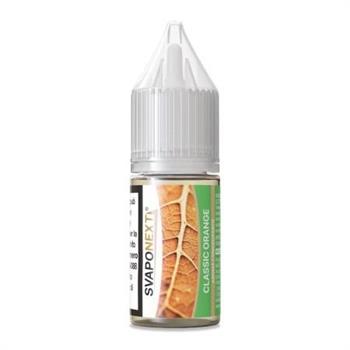 SVAPONEXT STARTER FLAVOUR CLASSIC ORANGE AROMA CONCENTRATO