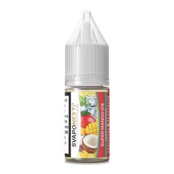 SVAPONEXT STARTER FLAVOUR SUPER MANGO ICE AROMA CONCENTRATO