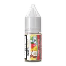 SVAPONEXT STARTER FLAVOUR SUPER MANGO ICE AROMA CONCENTRATO