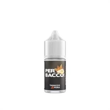 SVAPONEXT - NEXT FLAVOUR - PERBACCO - MINISHOT 10+10ML