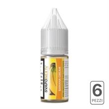 AROMA CONCENTRATO SVAPONEXT – BANANA CREAM – 10ML