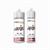 BASE SVAPONEXT ROSA 50/50 - 60 ML