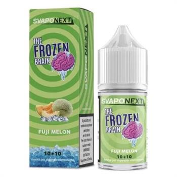 SVAPONEXT THE FROZEN BRAIN FUJI MELON  10+10