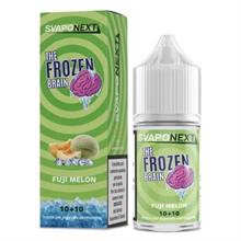 SVAPONEXT THE FROZEN BRAIN FUJI MELON  10+10