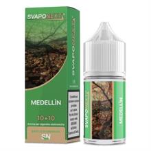 SVAPONEXT STARTER FLAVOUR MEDELLIN 10+10