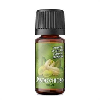 AROMA CONCENTRATO SVAPONEXT - PISTACCHIOSO CREAM - 10ML