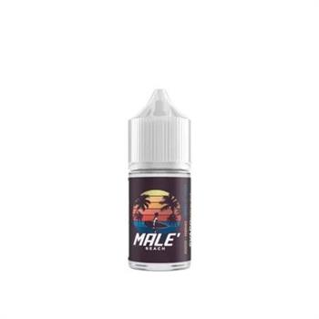 SVAPONEXT - NEXT FLAVOUR - MALÈ BEACH - MINISHOT 10+10ML