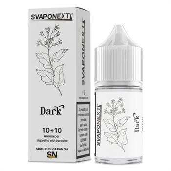 SVAPONEXT - RESERVA BLANCA - DARK - 10ML MINISHOT PER 20ML