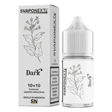 SVAPONEXT - RESERVA BLANCA - DARK - 10ML MINISHOT PER 20ML