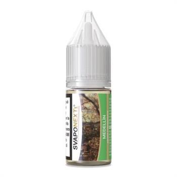 SVAPONEXT STARTER FLAVOUR MEDELLIN AROMA CONCENTRATO