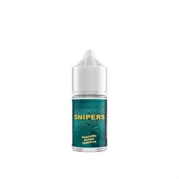 SVAPONEXT - NEXT FLAVOUR - SNIPERS - MINISHOT 10+10ML