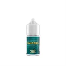 SVAPONEXT - NEXT FLAVOUR - SNIPERS - MINISHOT 10+10ML