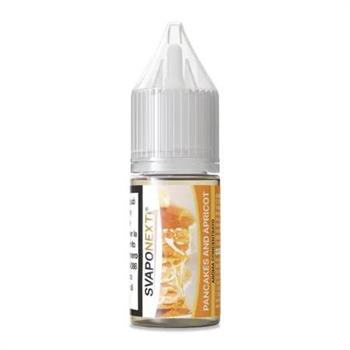 AROMA CONCENTRATO SVAPONEXT - PANCAKES AND APRICOT - 10ML