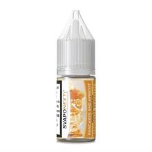 AROMA CONCENTRATO SVAPONEXT - PANCAKES AND APRICOT - 10ML