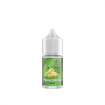 SVAPONEXT-NEXT FLAVOUR -PISTACCHIOSO CREAM -MINISHOT 10+10ML