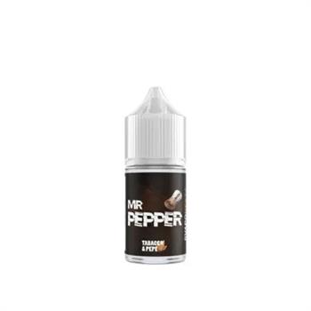 SVAPONEXT - NEXT FLAVOUR - MR PEPPER - MINISHOT 10+10ML