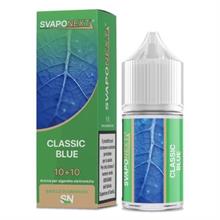 SVAPONEXT STARTER FLAVOUR  CLASSIC BLUE 10+10