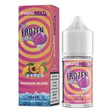 SVAPONEXT THE FROZEN BRAIN PASSION BLEND  10+10