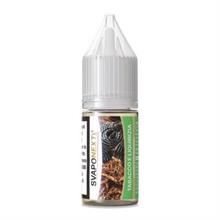 SVAPONEXT STARTER FLAVOUR TABACCO E LIQUIRIZIA AROMA CONCENT