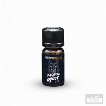 SVAPONEXT NEXT FLAVOUR BAVARIAN WOLF 2.0 AROMA CONCENTRATO