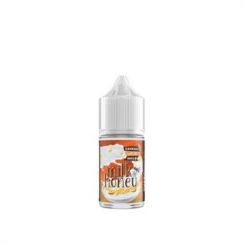 SVAPONEXT - NEXT FLAVOUR - MILK & HONEY - MINISHOT 10+10ML